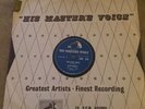 Elvis Presley Record - 78RPM - Blue Suede Shoes/ Tutti Frutti