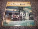 JIMMY THURSTON QUINTET at THE BALMORAL CLUB NASSAU ELITE RECORDS LATIN JAZZ LP