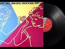 Daryl Hall & John Oates Rock 'N Soul Part 1 Vinyl LP 1983 Album RCA – PL 84858