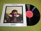 ??? ???? - Erez Halevi - 1st Album RARE 1984 Israel Israeli LP EX / Matti Caspi