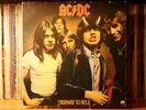 AC/DC - Highway To Hell ? Rare 1979 Original Vinyl Record LP w/Bon Scott ?