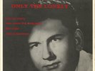 ROY ORBISON - ONLY THE LONELY  E.P.