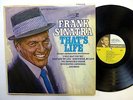FRANK SINATRA That's Life LP Stereo NEAR-MINT vinyl Reprise 1020   mg1058