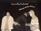 Lyrically Distorted - Flavor 4 The Wize (only 500 Copies Super Rare) 12