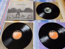 George Harrison All things must pass cofanetto 3 LP nm-/ex