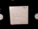 1978 THE TUBES LIVE 2LP TEST PRESSING WHITE DOPES ON PUNK DIFFERENT? FRANK ZAPPA