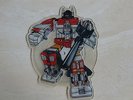 The Transformers - The Movie, Shape Picture Disc, Stan Bush, 