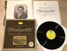 AMADEUS QUARTET late qts BEETHOVEN 1stPress 1960s TULIP DGG 4LP Box MINT