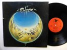 ECLIPSE s/t LP solar Records 1985 rock NEAR-MINT vinyl   #265