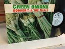 1962   Booker T. & The M.G.s   Green Onions   LP   Stax   701   Orig   Mono
