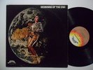 THE BEGINNING OF THE END s/t ALSTON Bahamas Islands Funk Soul LP Orig HEAR