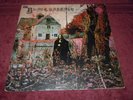 BLACK SABBATH 1970 Debut LP UK  Large Vertigo Swirl 847 903 VTY EX+ Nice Copy