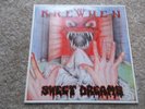 The Krewmen LP 