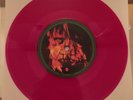 Pink Floyd (David Gilmour/Roger Waters/Wall) Take It Back Rare Red 7'' 45 Vinyl