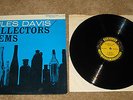 Miles Davis Collector's Item Items LP PRLP 7044 Bergenfield Label RVG