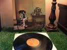 GRAM PARSONS Gp EX- REPRISE MS 2123 Original LP Flying Burrito Bros. GATEFOLD
