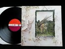 LED ZEPPELIN IV LP Uk 1st Press Atlantic 2401012 Porky Duck Pecko A3/B4 EX