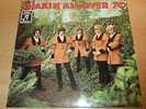 Vinyl - LP THE LORDS SHAKIN ALL OVER '70 - EMI Columbia
