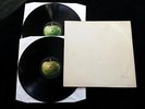 THE BEATLES White Album LP UK 1st Press Stereo Top Loader PCS-7067/8-1-1-1-1 EX