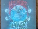 MACABRE - GLOOM  ORIGINAL LP