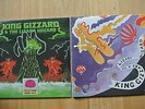 KING GIZZARD AND THE LIZARD WIZARD I'm In Your Mind Fuzz + Quarters 2x LPs