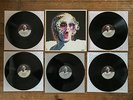 Elton John ?–  5x Vinyl LP Box Set, French, 1979 #66140, not on discogs Rare