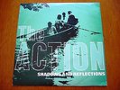 THE ACTION PS 45 Shadows And Reflections +1 (EDSEL E 5003 - UK 1982) 60's UK MOD