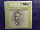 FRITZ KREISLER IMMORTAL PERFORMANCES RB 6525 RCA VICTOR 1ED UK 1962 MINT