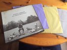 THE BEATLES GEORGE HARRISON ALL THINGS MUST PASS ORIGINAL 1970 BOX SET