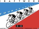 2 Kraftwerk Tickets for 01.07.2017 Düsseldorf Tour de France with AIR
