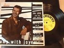 25CM  10'  COL  JOYE  FM 6010  AUSTRALIE  DE  1959   ULTRA  RARE  VG+ / VG++