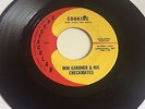 Don Gardner & His Checkmates , Cooking on Spectacular...Northern Soul Banger