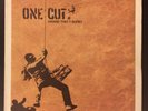 BANKSY ART COVER - ONE CUT - GRAND THEFT AUDIO - VG + LOOK AT PICTURES