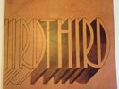 SOFT MACHINE. 'Third' Double LP - CBS
