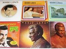 6LP Mario Lanza: Pure gold, if you are..., unvergessen