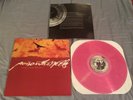 Poison The Well ?Tear From The Red Pink Vinyl LP hopefall bled glassjaw cave in