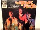 Pink Floyd Promo French EP vinyl 7