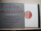 FURTWANGLER Falp 617 UN GRAND CONCERT POPULAIRE LP