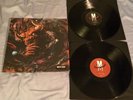 Monster Magnet Milking The Stars: A Re-Imagining Of Last Patrol clutch fu manchu