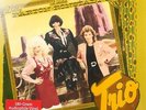 Trio  Dolly Parton, Linda Ronstadt, Emmylou Harris Vinyl Record
