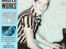ROCK 'N' ROLL MASTERWORKS  JERRY LEE LEWIS Vinyl Record