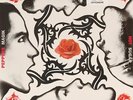 Blood Sugar Sex Magik  Red Hot Chili Peppers Vinyl Record