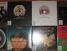 NEU Limited 180g Vinyl 8 LP Jazz Works Hot Space The Game Queen Freddie Mercury