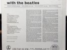 Beatles With The Beatles Mono Y/B really Nice copy