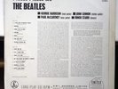 Beatles Please Please Me Mono Y/B without First Published Clean Copy