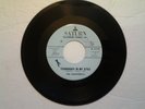 The Montereys 45 rpm, 