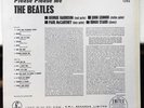 Beatles Please Please Me Small Mono Y/B G&L Sleeve