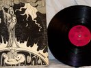 CORPUS Creation A Child ORIG Texas 70s psych hard ACORN LP 1001 VINYL RECORD