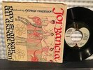 RAVI SHANKAR JOI BANGLA PIC SLV EP 1971 APPLE 7