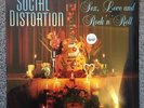 Social Distortion Mike Ness Sex Love And Rock N Roll RED VINYL LP Record SEALED